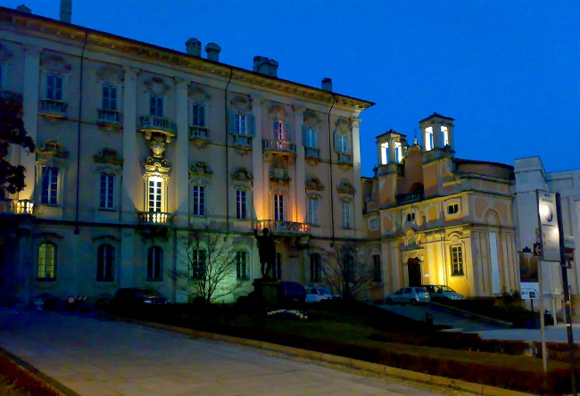Immagine Pavia