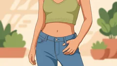 Pancia piatta: 5 abitudini utili per chi mangia spesso troppo