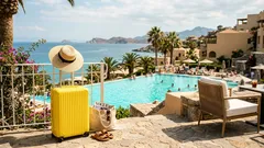 I 5 modi migliori per risparmiare quando prenoti un hotel – Come trovare un'ottima offerta